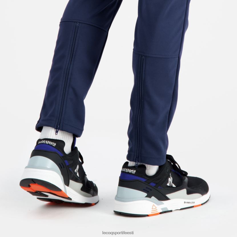 ee Le Coq Sportif kingad mehed kinga lcs r1100 üheksakümnendate must must TT862D574
