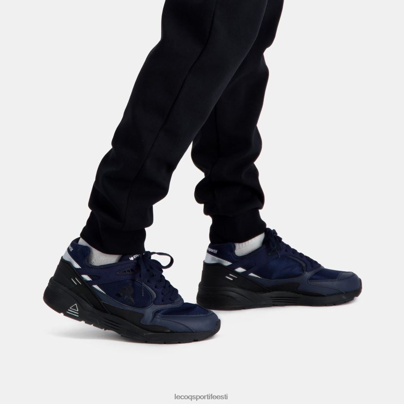 ee Le Coq Sportif kingad mehed kinga lcs r1100 must tald sinine sinine TT862D542