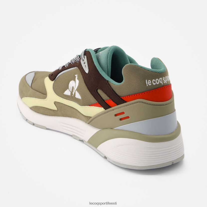 ee Le Coq Sportif kingad mehed kinga lcs r1100 tänava pruun pruun TT862D537