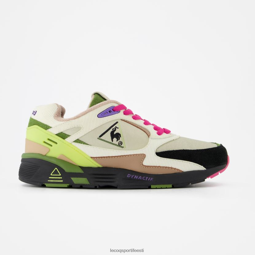ee Le Coq Sportif kingad mehed kinga lcs r1100 x oopiumivalge valge TT862D571