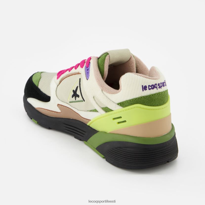 ee Le Coq Sportif kingad mehed kinga lcs r1100 x oopiumivalge valge TT862D571