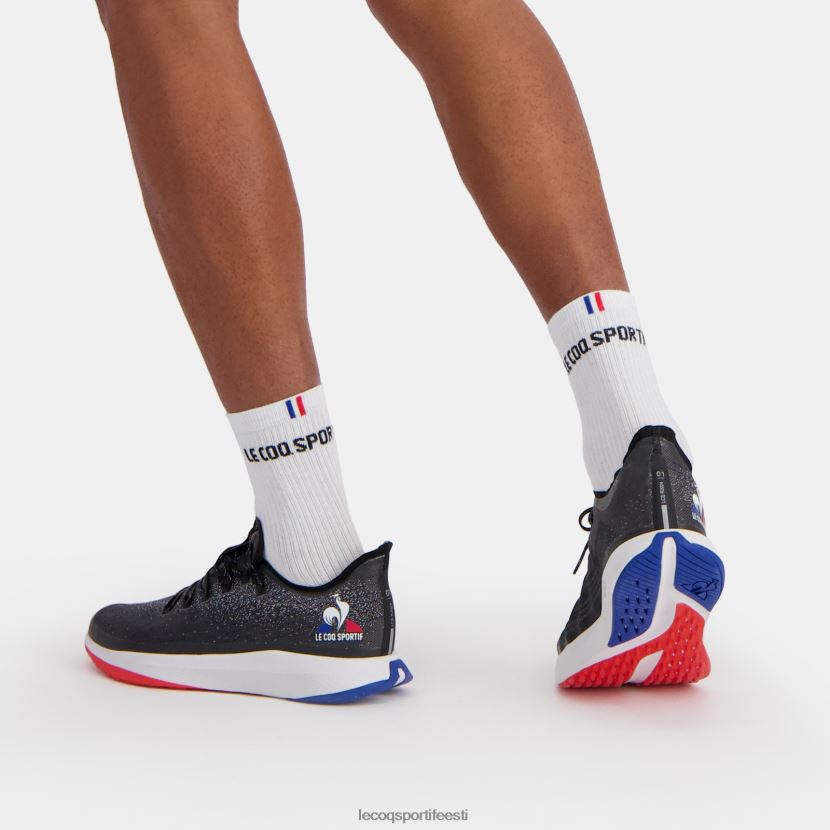 ee Le Coq Sportif kingad mehed kinga lcs r2024 must must TT862D247