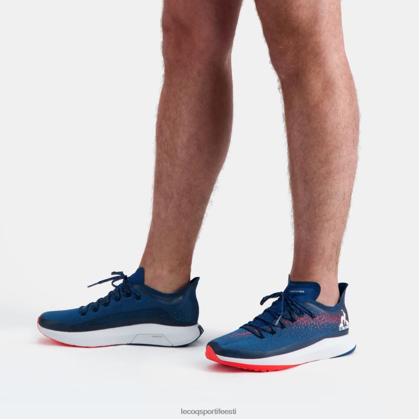 ee Le Coq Sportif kingad mehed kinga lcs r2024 sinine sinine TT862D249