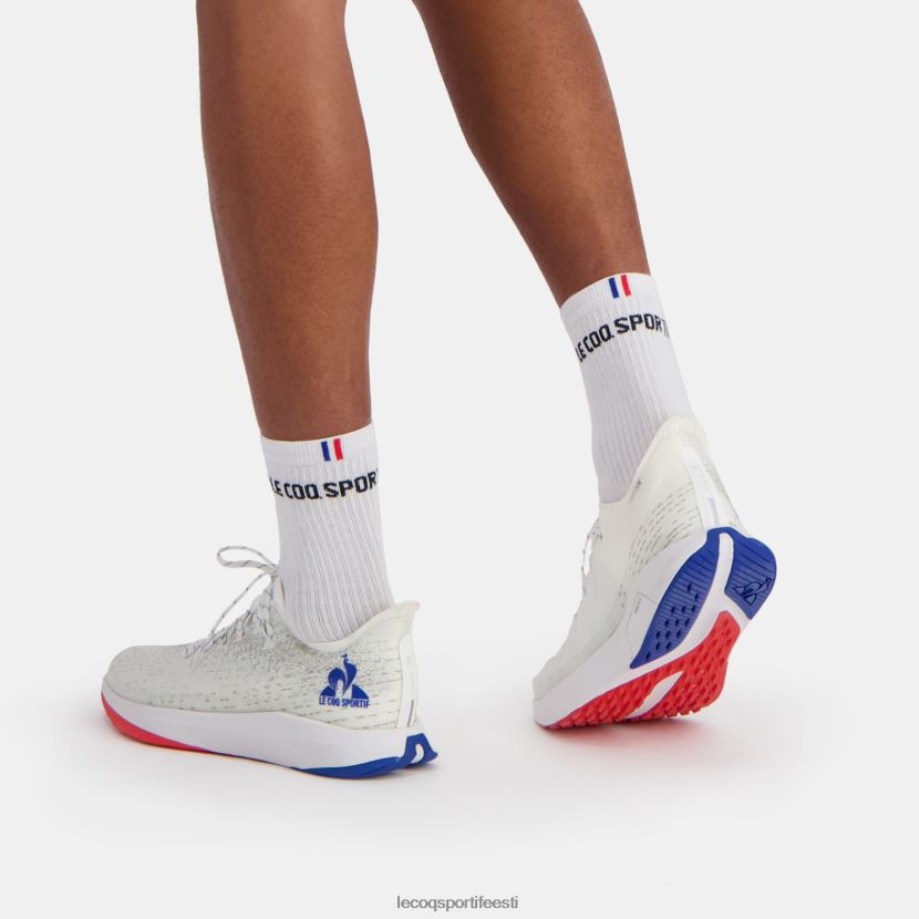 ee Le Coq Sportif kingad mehed kinga lcs r2024 valge valge TT862D248