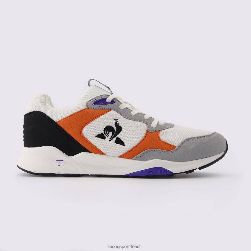 ee Le Coq Sportif kingad mehed kinga lcs r500 sport valge valge TT862D527