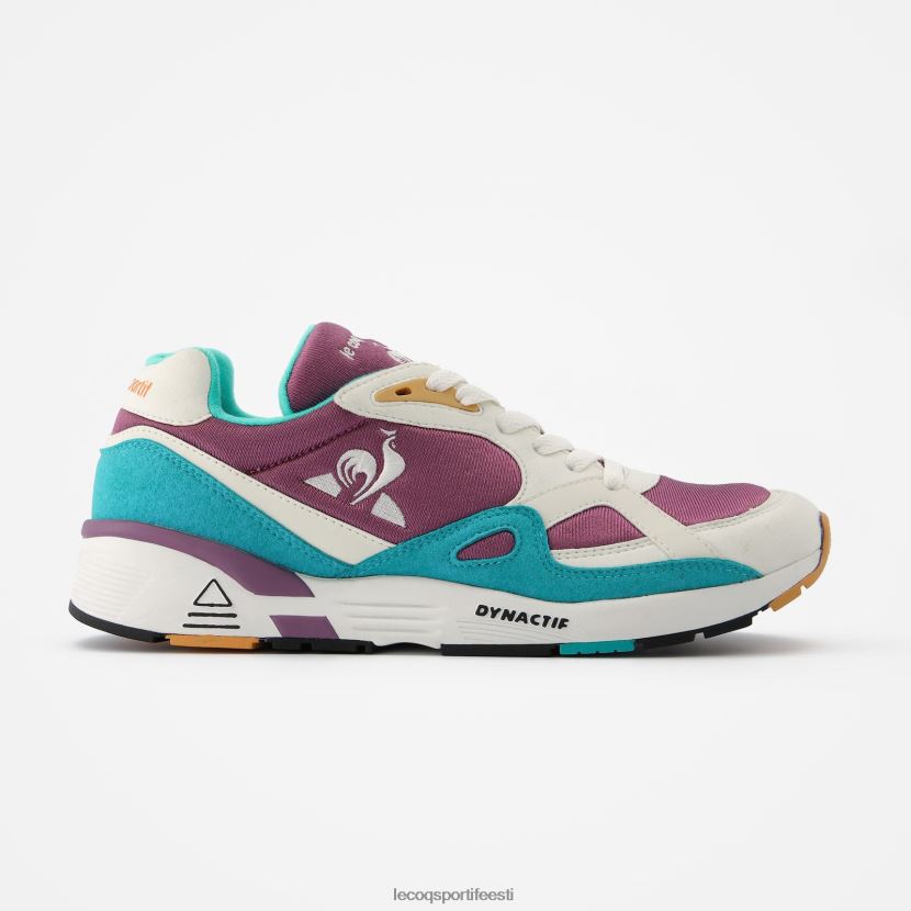 ee Le Coq Sportif kingad mehed kinga lcs r850 mäelilla lilla TT862D539
