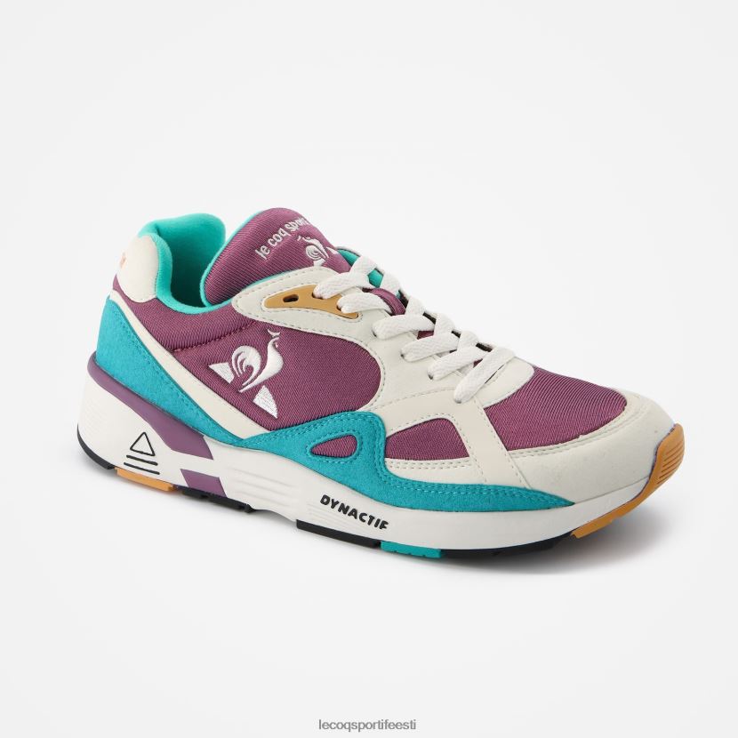 ee Le Coq Sportif kingad mehed kinga lcs r850 mäelilla lilla TT862D539