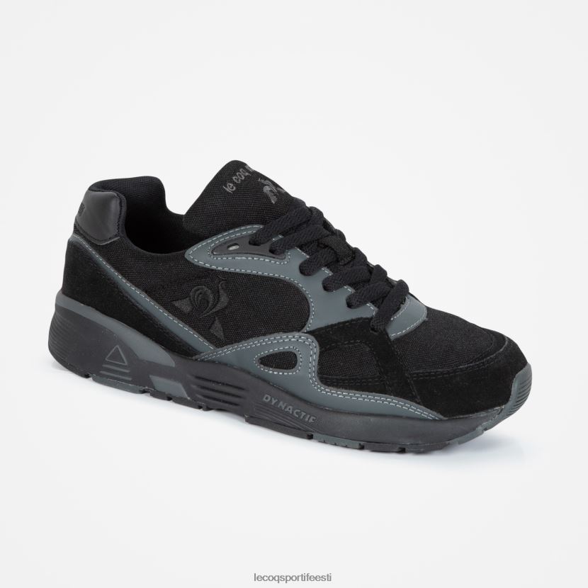 ee Le Coq Sportif kingad mehed kinga lcs r850 must must TT862D584
