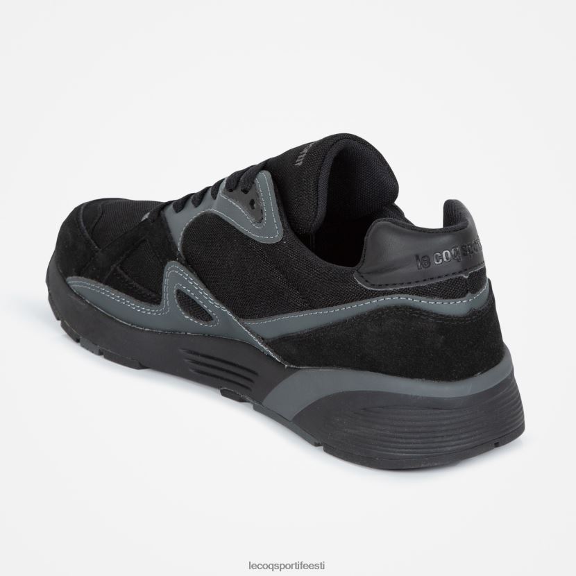 ee Le Coq Sportif kingad mehed kinga lcs r850 must must TT862D584