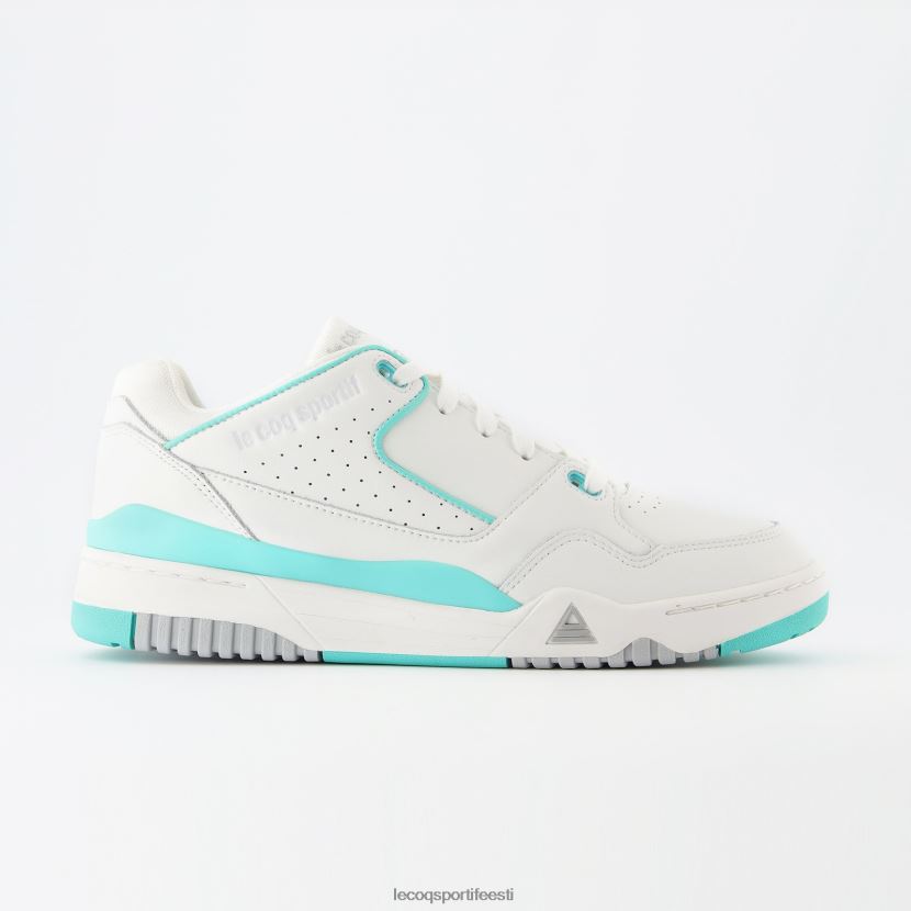ee Le Coq Sportif kingad mehed kinga lcs t1000 üheksakümnendad valged valge TT862D578