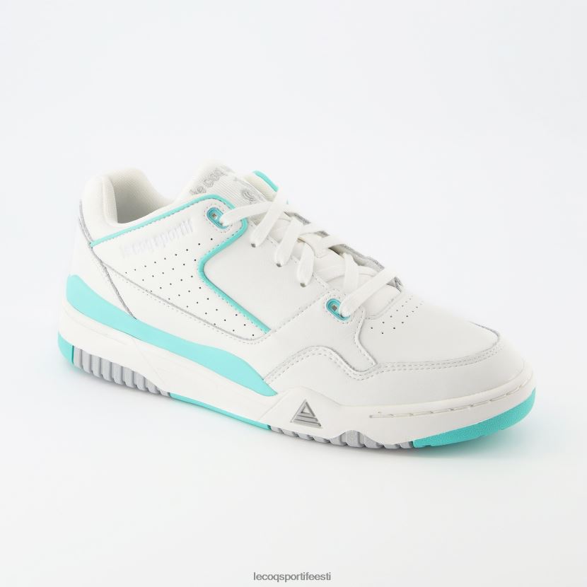 ee Le Coq Sportif kingad mehed kinga lcs t1000 üheksakümnendad valged valge TT862D578