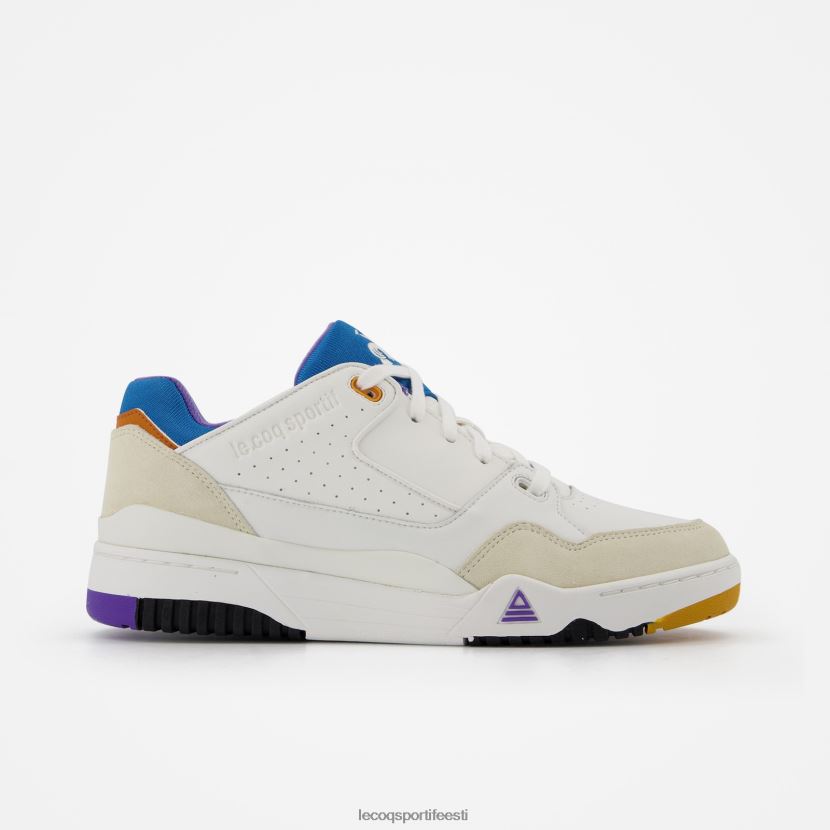 ee Le Coq Sportif kingad mehed kinga lcs t1000 mägi valge valge TT862D549