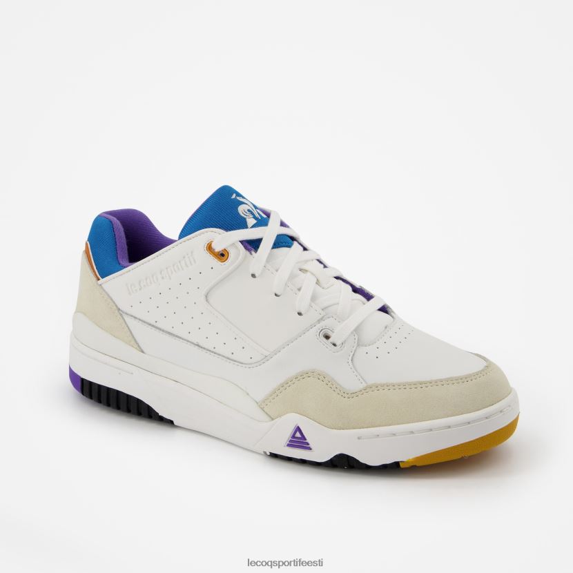 ee Le Coq Sportif kingad mehed kinga lcs t1000 mägi valge valge TT862D549