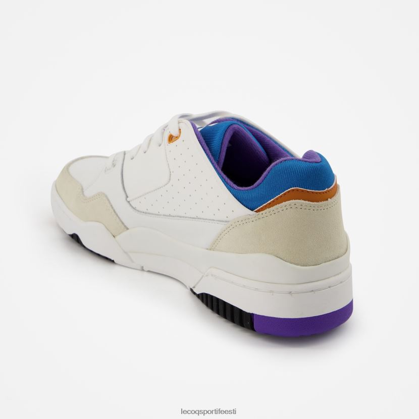 ee Le Coq Sportif kingad mehed kinga lcs t1000 mägi valge valge TT862D549