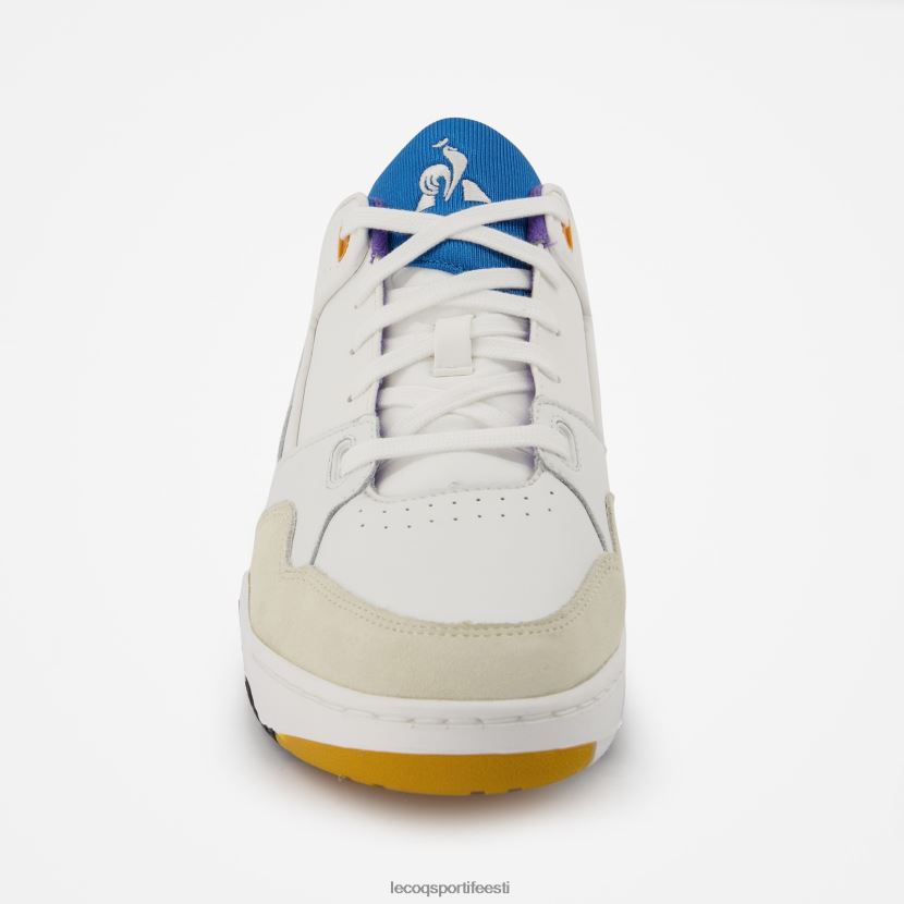 ee Le Coq Sportif kingad mehed kinga lcs t1000 mägi valge valge TT862D549