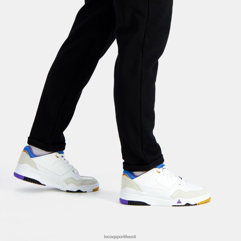 ee Le Coq Sportif kingad mehed kinga lcs t1000 mägi valge valge TT862D549