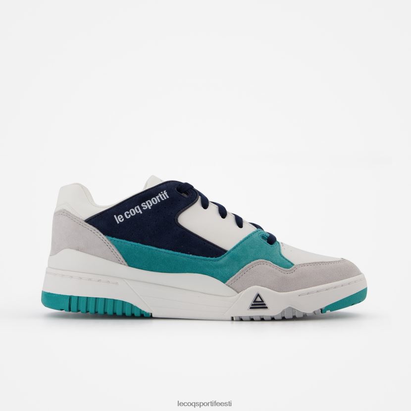 ee Le Coq Sportif kingad mehed kinga lcs t1000 sport og valge valge TT862D546