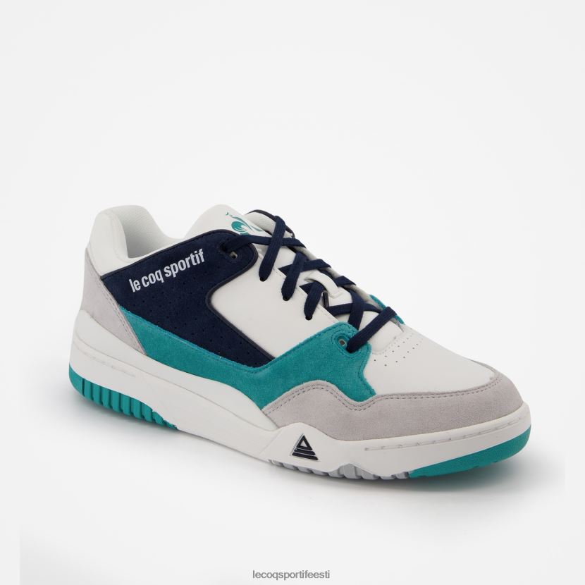 ee Le Coq Sportif kingad mehed kinga lcs t1000 sport og valge valge TT862D546