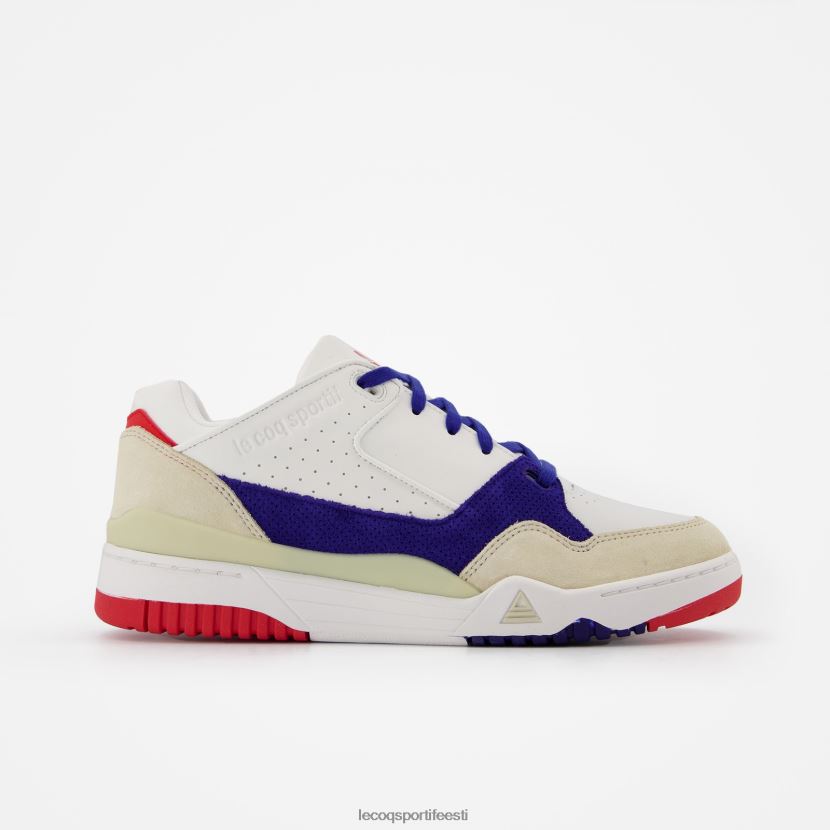 ee Le Coq Sportif kingad mehed kinga lcs t1000 tricolore beež beež TT862D548