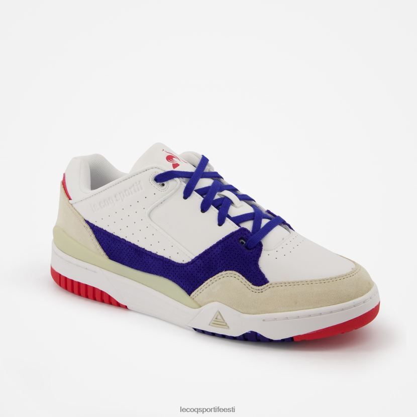 ee Le Coq Sportif kingad mehed kinga lcs t1000 tricolore beež beež TT862D548
