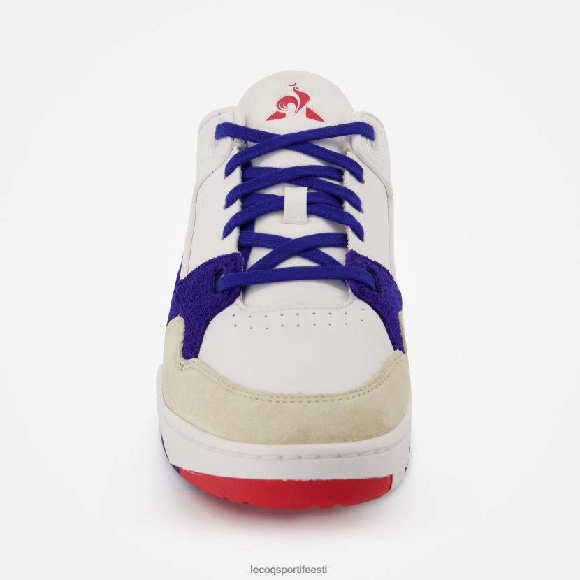 ee Le Coq Sportif kingad mehed kinga lcs t1000 tricolore beež beež TT862D548