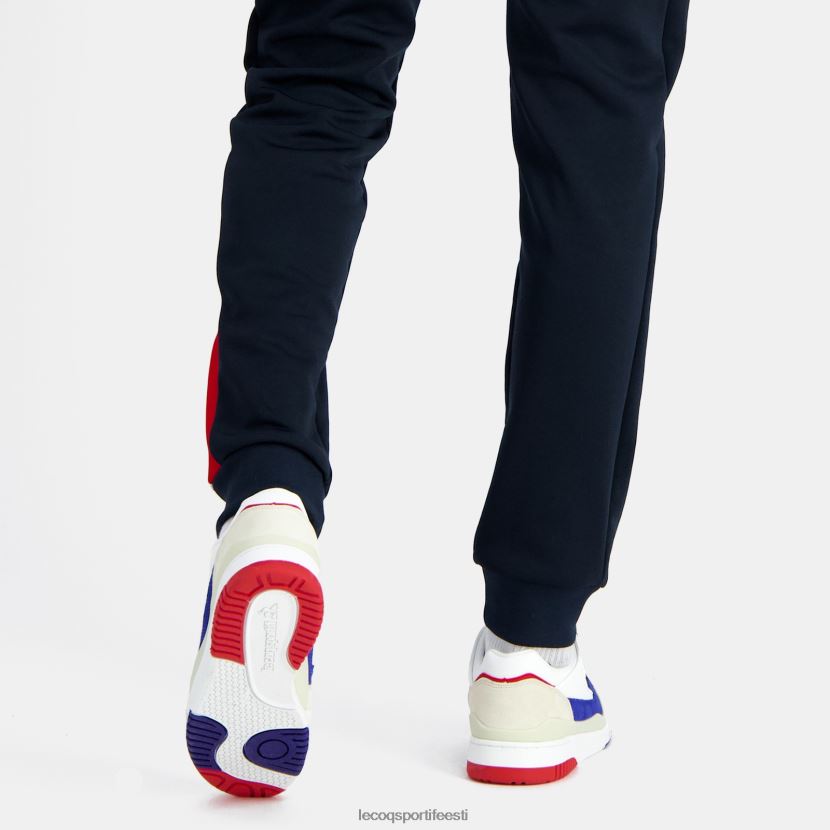 ee Le Coq Sportif kingad mehed kinga lcs t1000 tricolore beež beež TT862D548