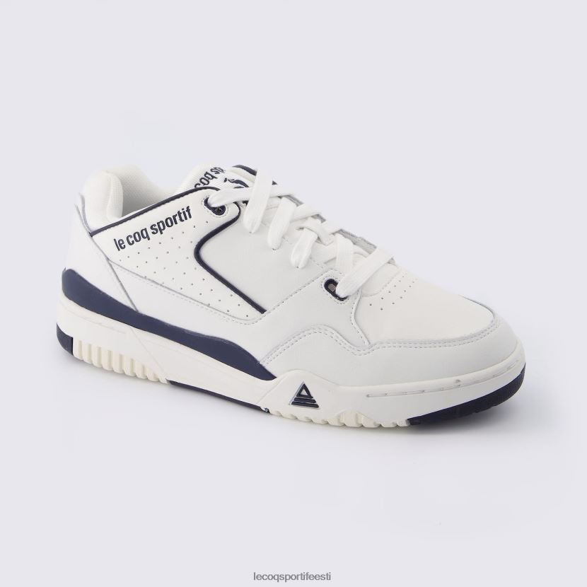ee Le Coq Sportif kingad mehed kinga lcs t1000 valge valge TT862D517