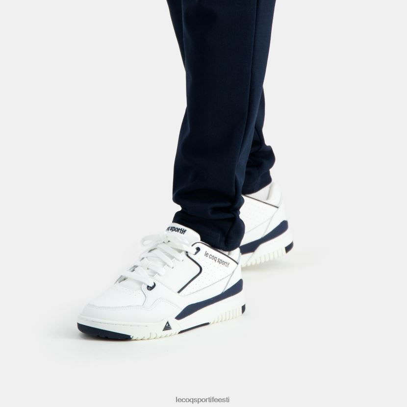 ee Le Coq Sportif kingad mehed kinga lcs t1000 valge valge TT862D517