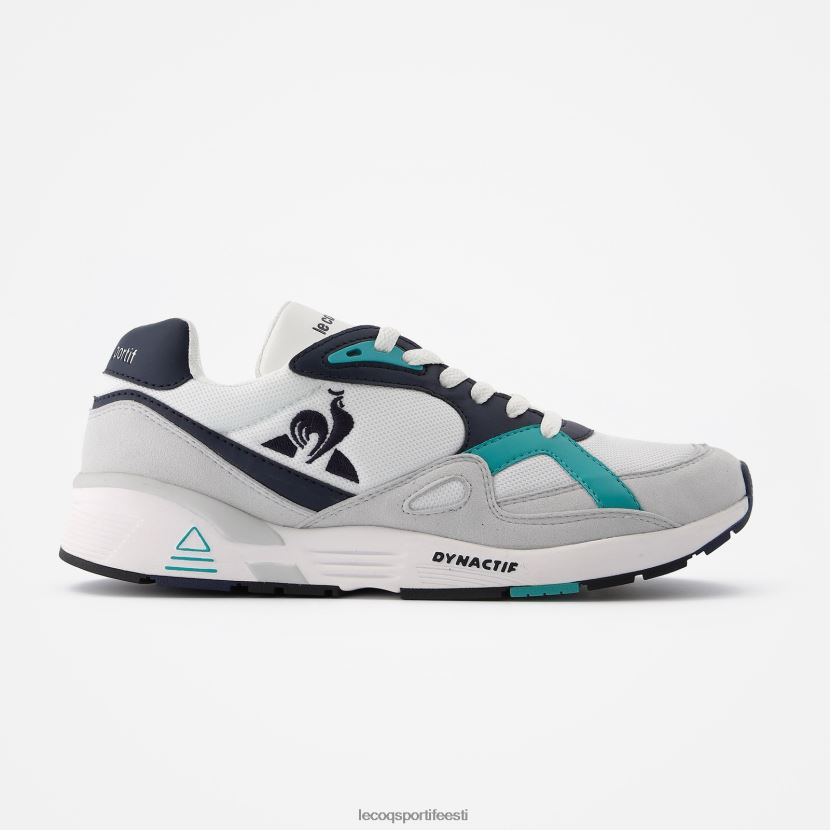 ee Le Coq Sportif kingad mehed kingad lcs r850 sport og valged valge TT862D540