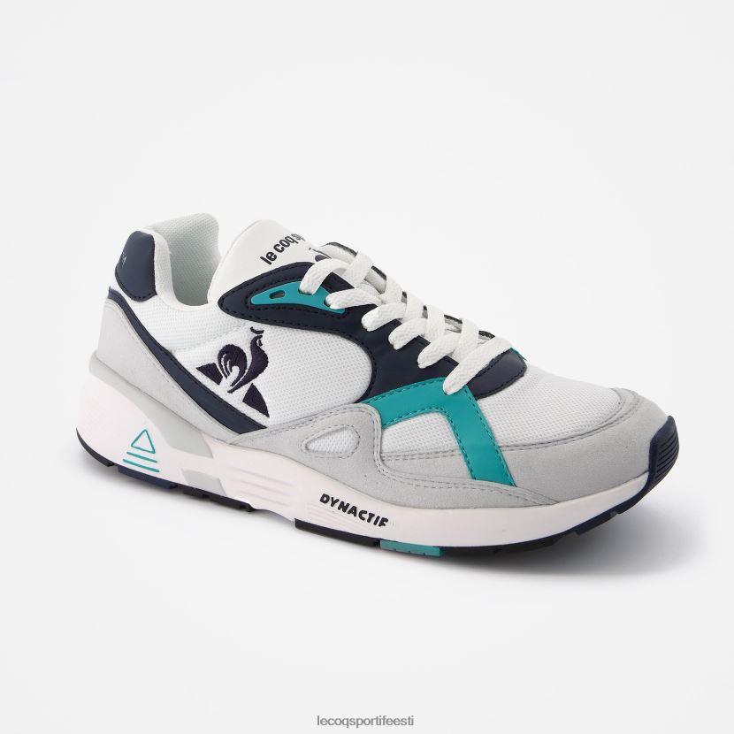 ee Le Coq Sportif kingad mehed kingad lcs r850 sport og valged valge TT862D540