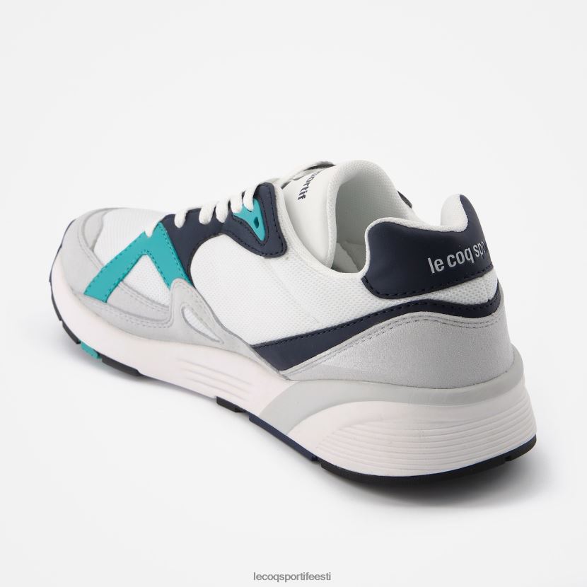 ee Le Coq Sportif kingad mehed kingad lcs r850 sport og valged valge TT862D540