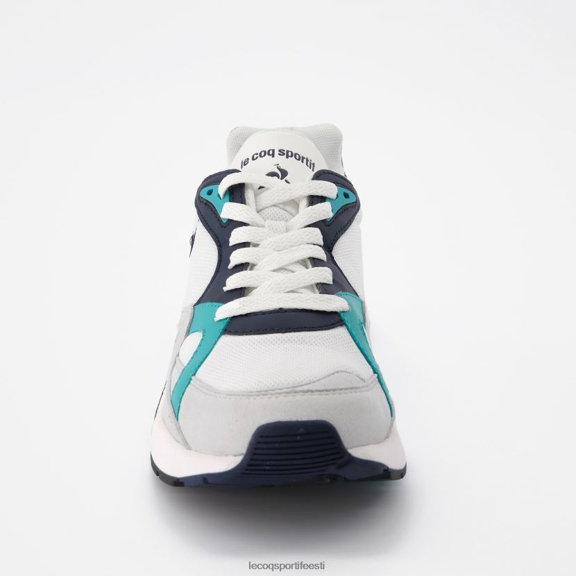 ee Le Coq Sportif kingad mehed kingad lcs r850 sport og valged valge TT862D540