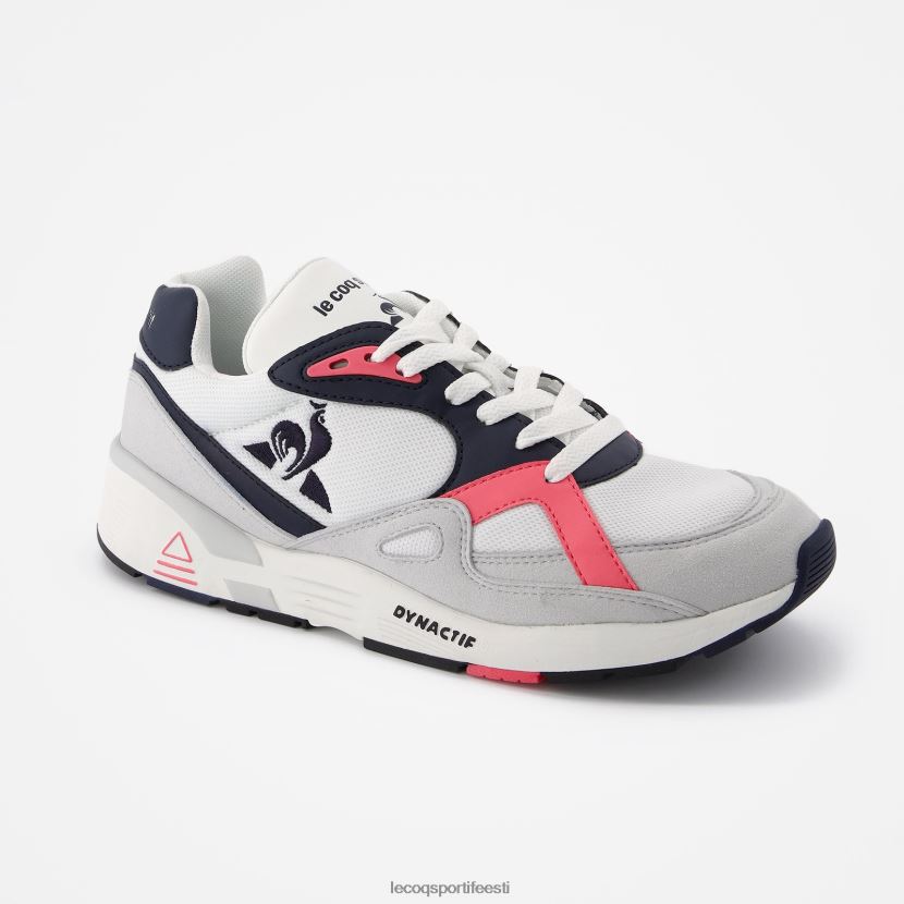 ee Le Coq Sportif kingad mehed kingad lcs r850 sport og valged valge TT862D541