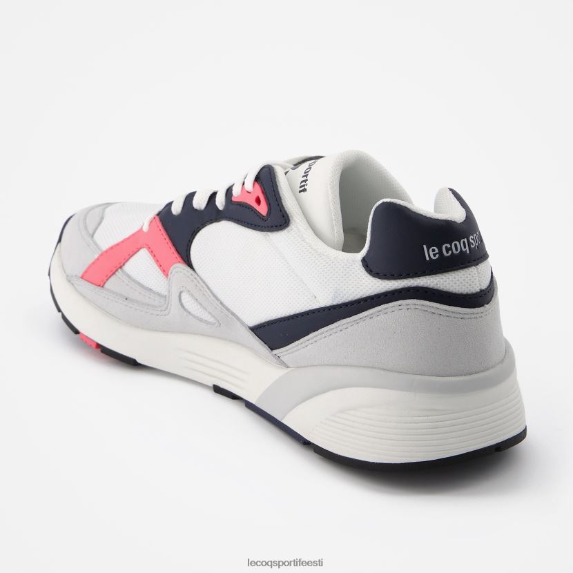 ee Le Coq Sportif kingad mehed kingad lcs r850 sport og valged valge TT862D541