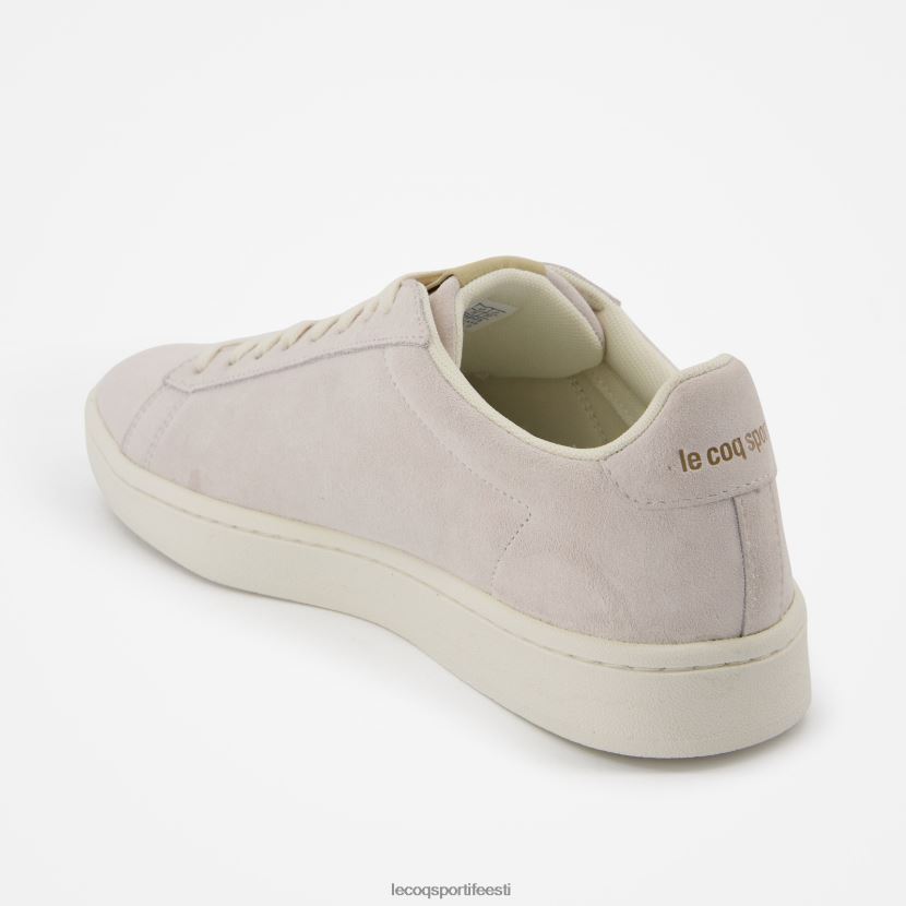 ee Le Coq Sportif kingad mehed kinga klassikaline pehme ripstop valge valge TT862D551