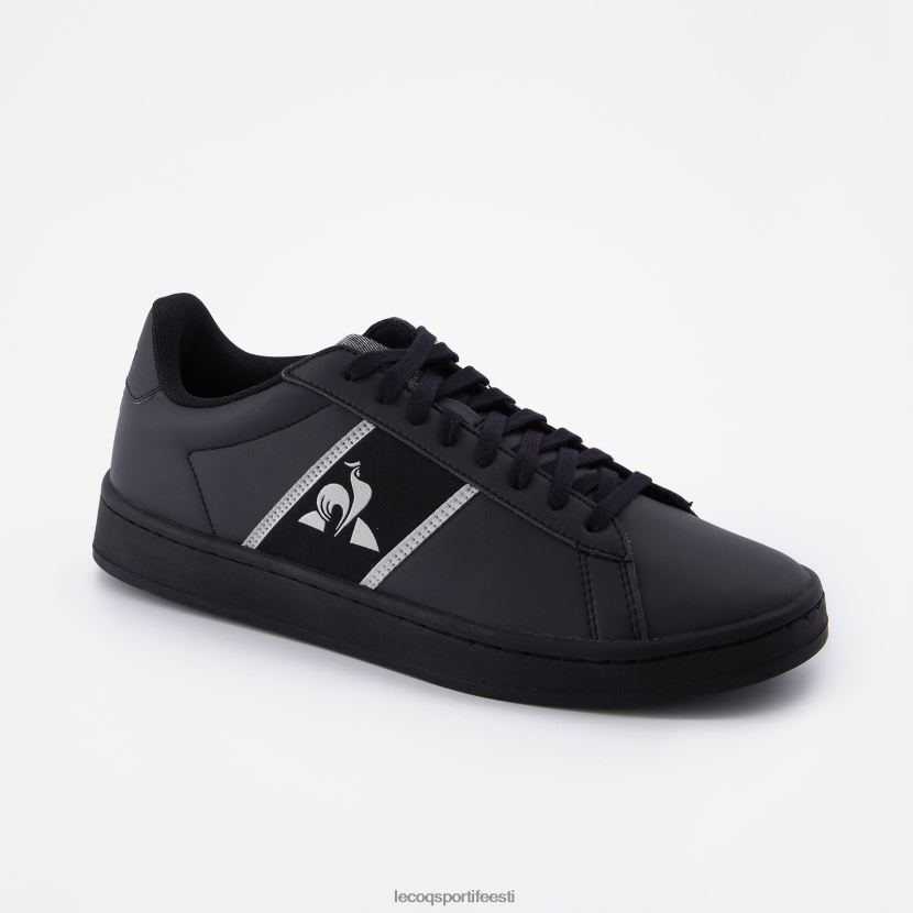 ee Le Coq Sportif kingad mehed kinga klassikaline pehme teksahall hall TT862D552