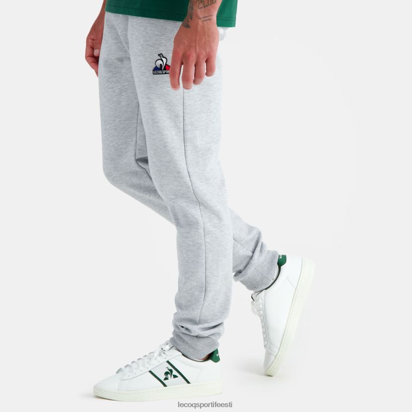 ee Le Coq Sportif kingad mehed kinga klassikaline pehme valge valge TT862D274