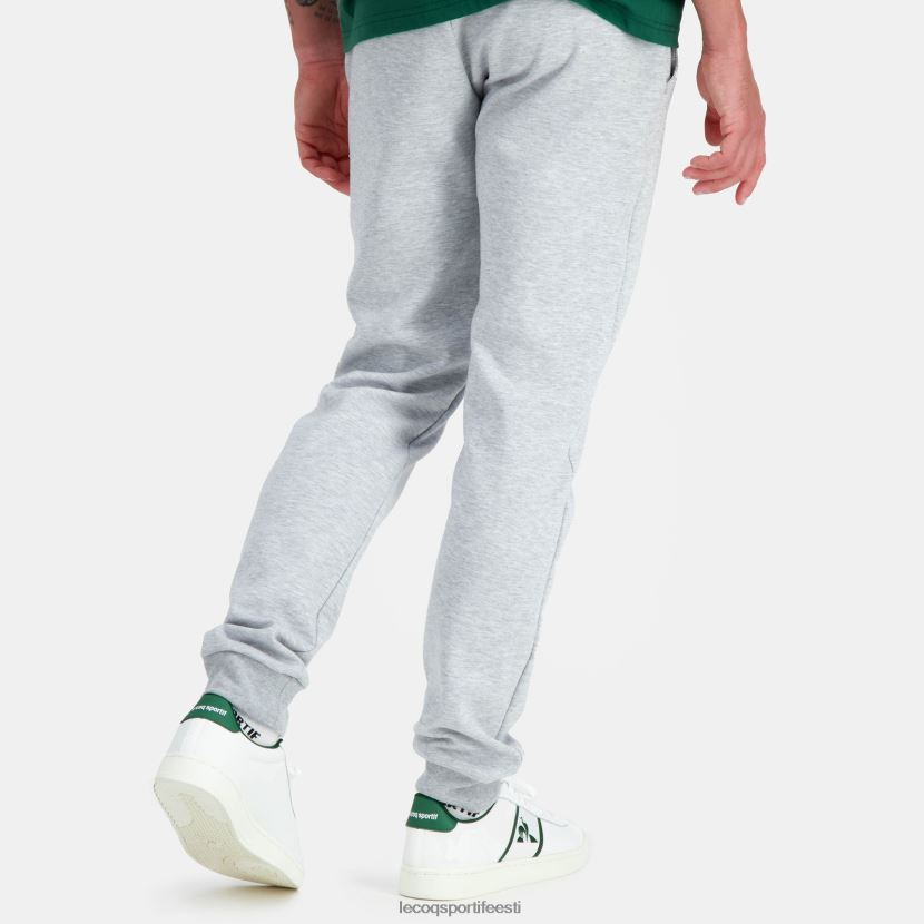 ee Le Coq Sportif kingad mehed kinga klassikaline pehme valge valge TT862D274