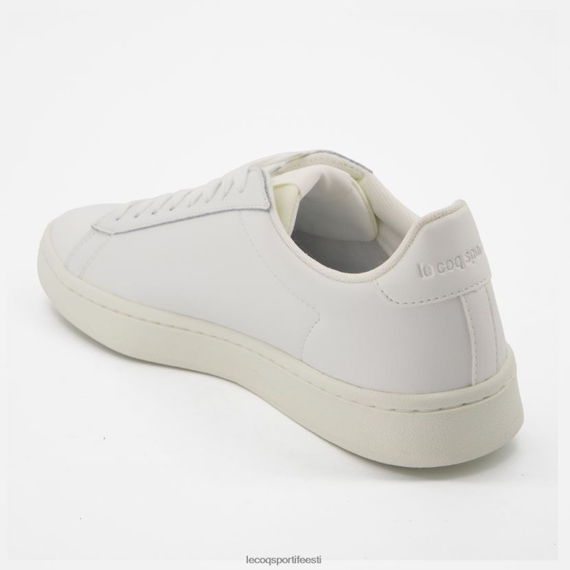 ee Le Coq Sportif kingad mehed kinga klassikaline pehme valge valge TT862D278
