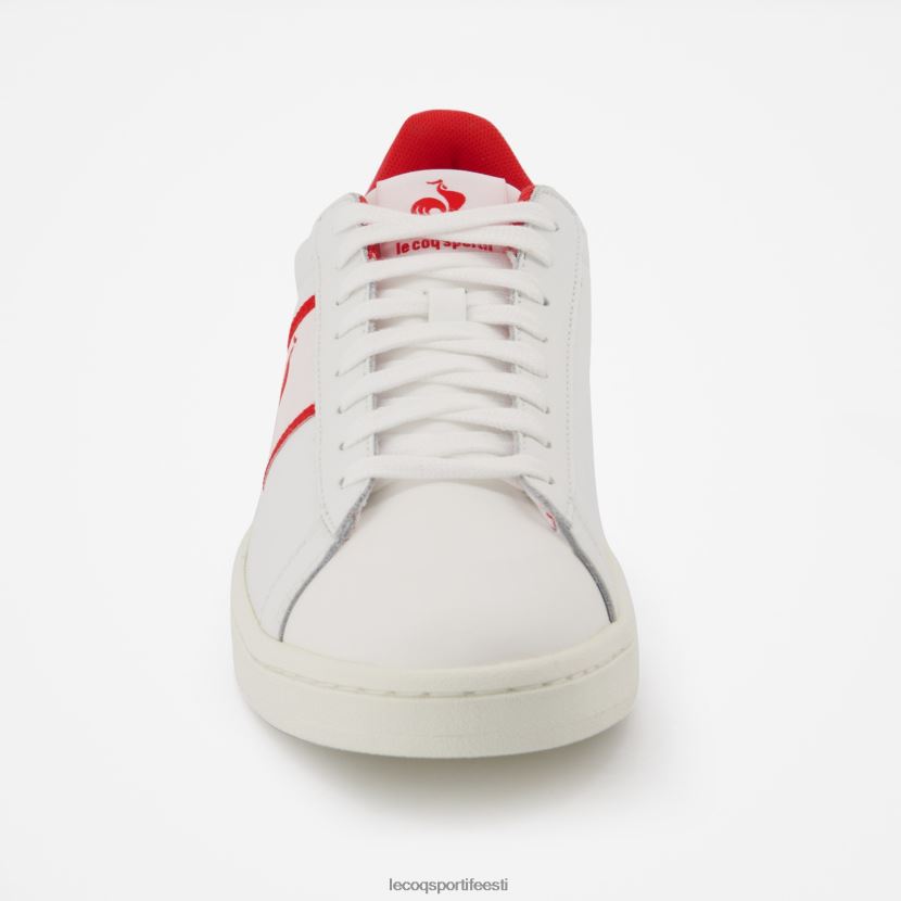 ee Le Coq Sportif kingad mehed kinga klassikaline pehme valge valge TT862D553