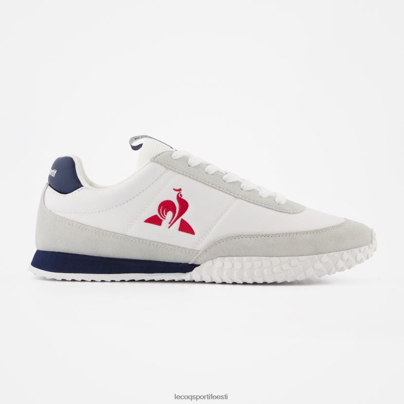 ee Le Coq Sportif kingad mehed kinga veloce ii kolmevärviline valge valge TT862D282