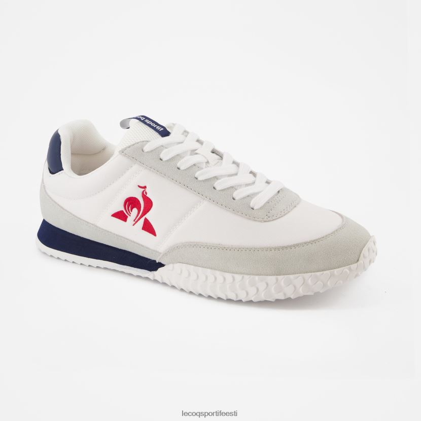 ee Le Coq Sportif kingad mehed kinga veloce ii kolmevärviline valge valge TT862D282