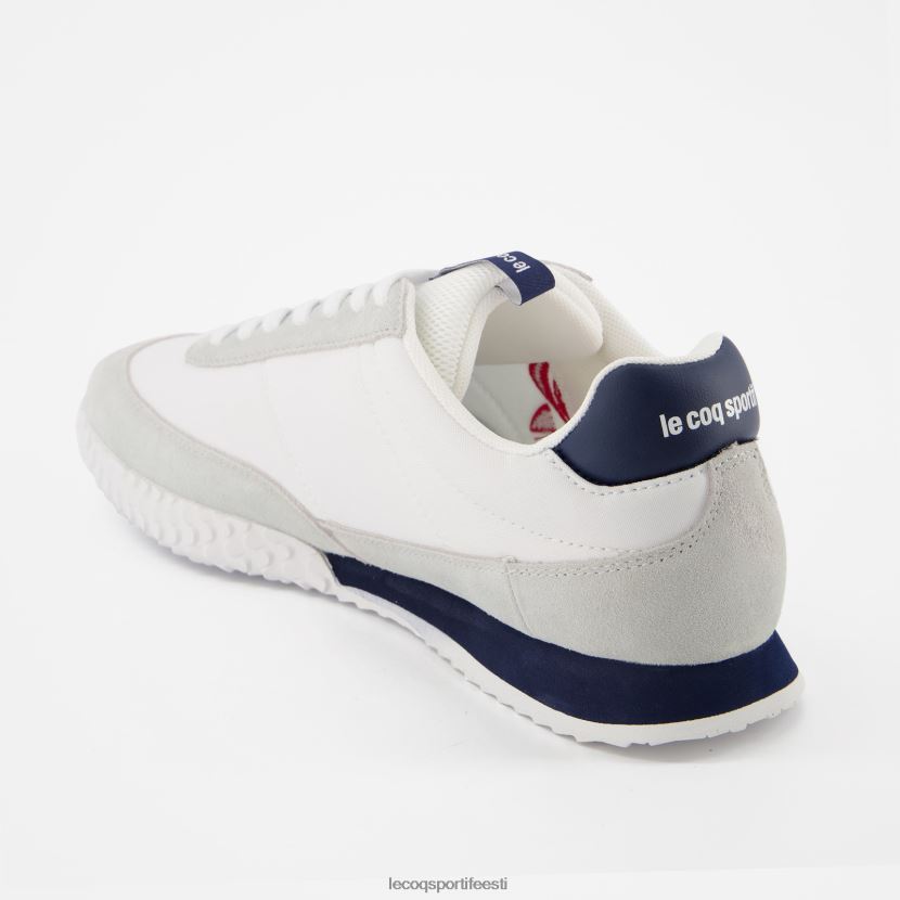 ee Le Coq Sportif kingad mehed kinga veloce ii kolmevärviline valge valge TT862D282