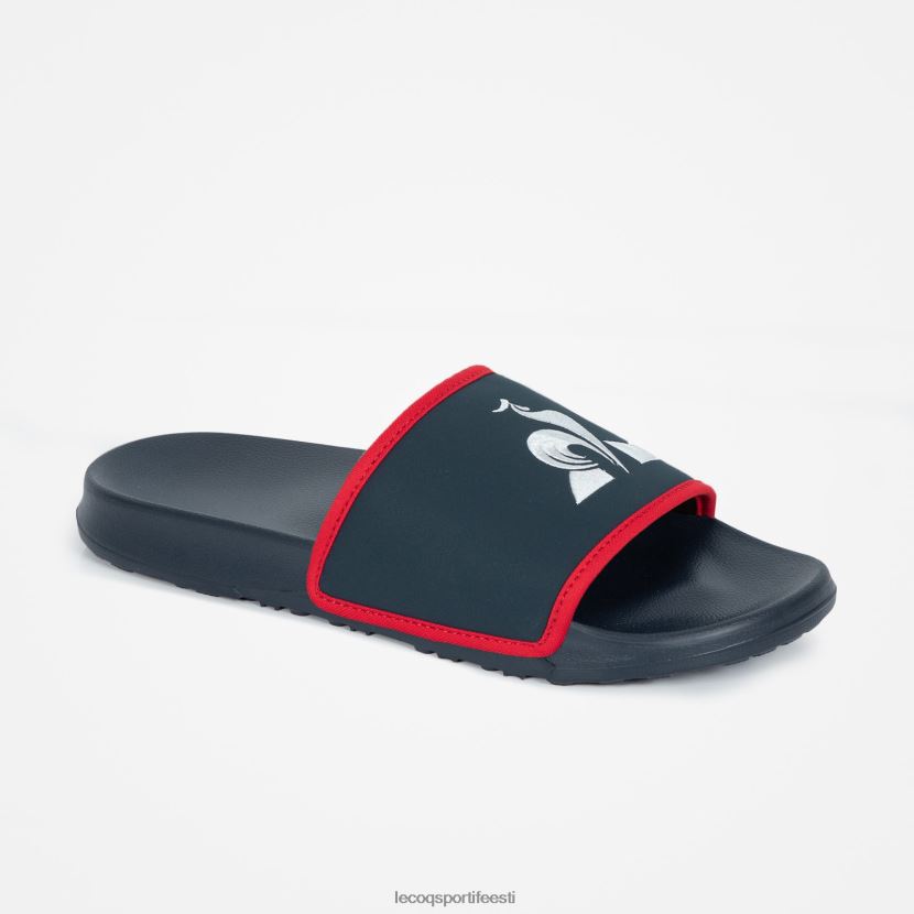 ee Le Coq Sportif kingad mehed kinga liugköide sinine sinine TT862D585