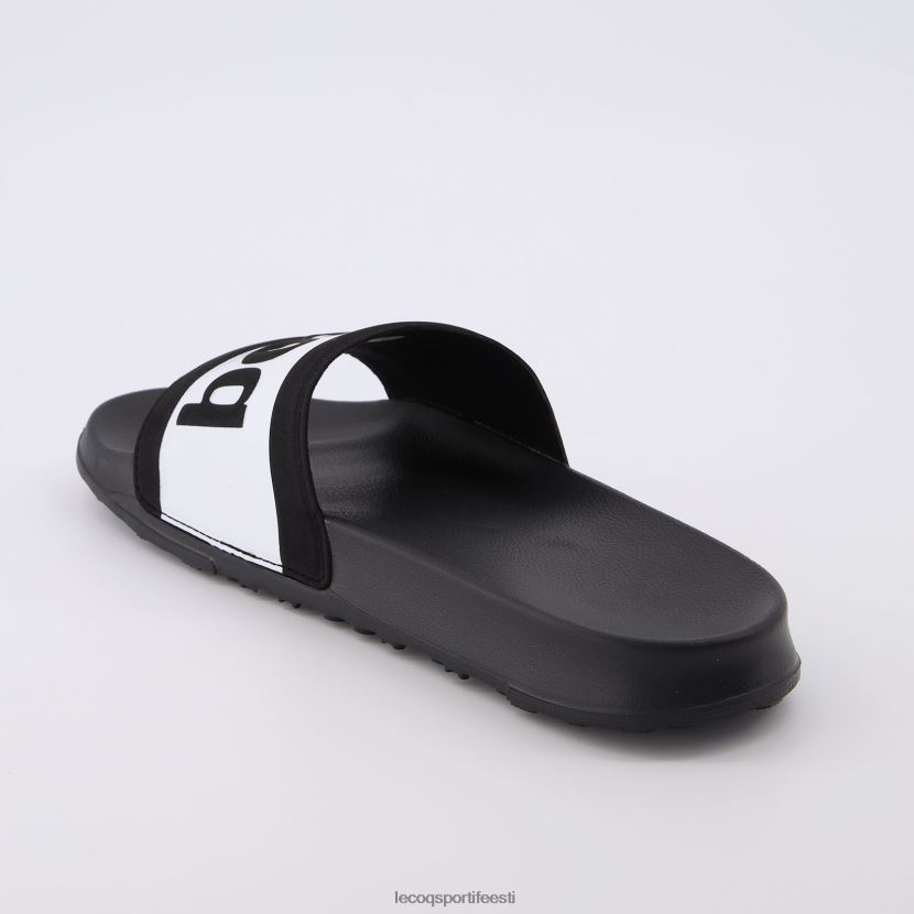 ee Le Coq Sportif kingad mehed slaidid mustad must TT862D519