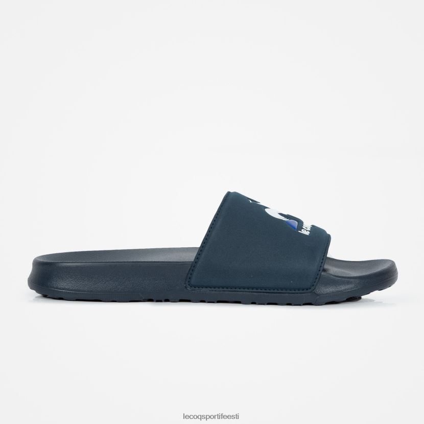 ee Le Coq Sportif kingad mehed slaidid sinised sinine TT862D283