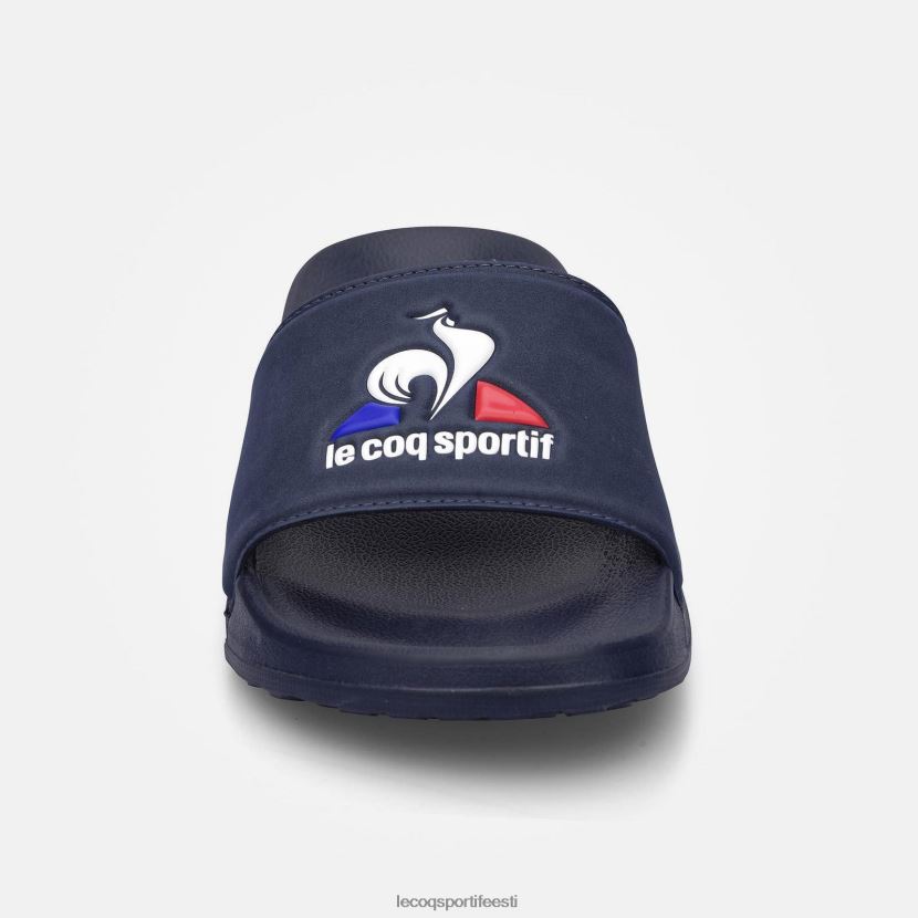 ee Le Coq Sportif kingad mehed slaidid sinised sinine TT862D283