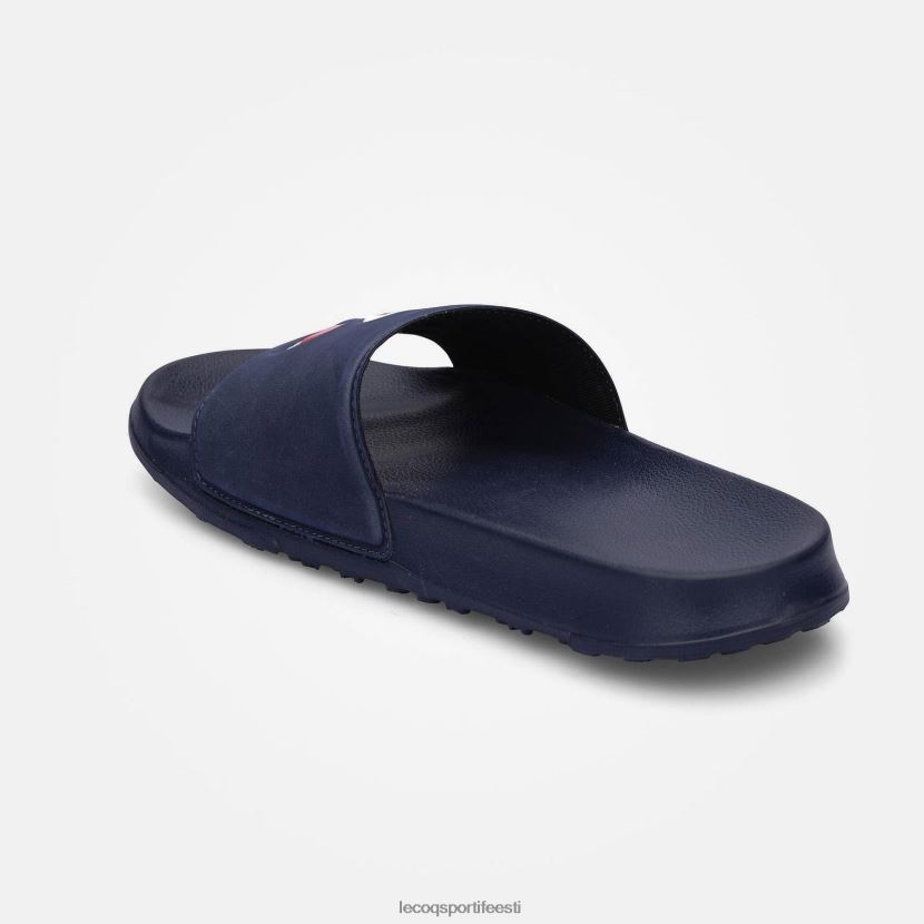 ee Le Coq Sportif kingad mehed slaidid sinised sinine TT862D283