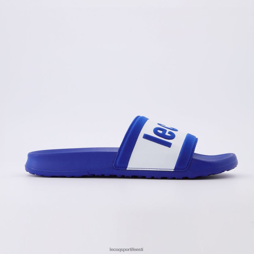 ee Le Coq Sportif kingad mehed slaidid sinised sinine TT862D518