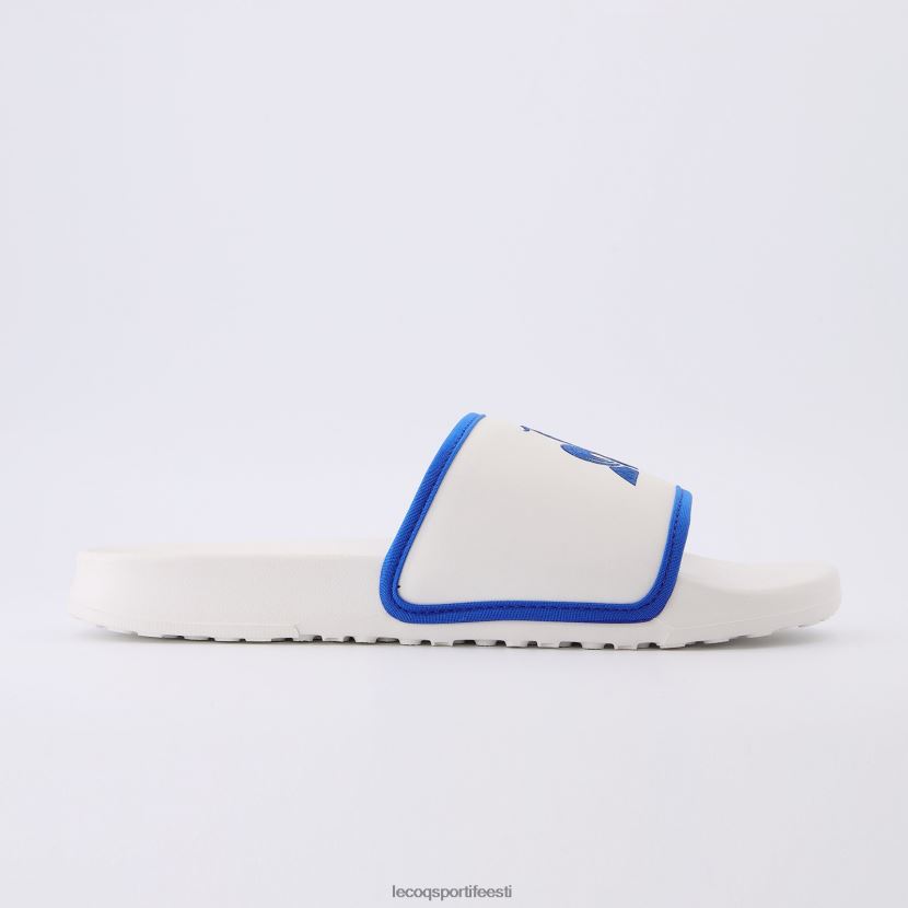 ee Le Coq Sportif kingad mehed slaidid valged valge TT862D520